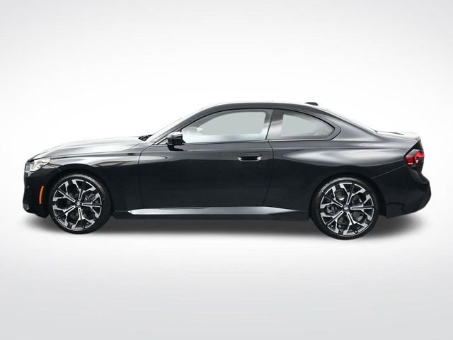 New 2025 BMW 230i xDrive Coupe w/ Premium Package image 8