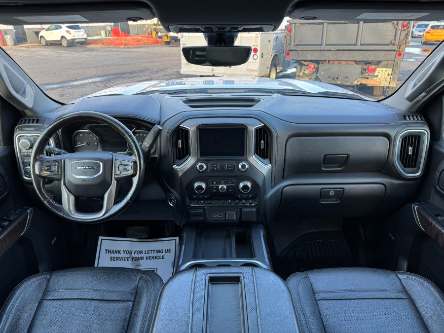 Used 2019 GMC Sierra 1500 Denali image 20