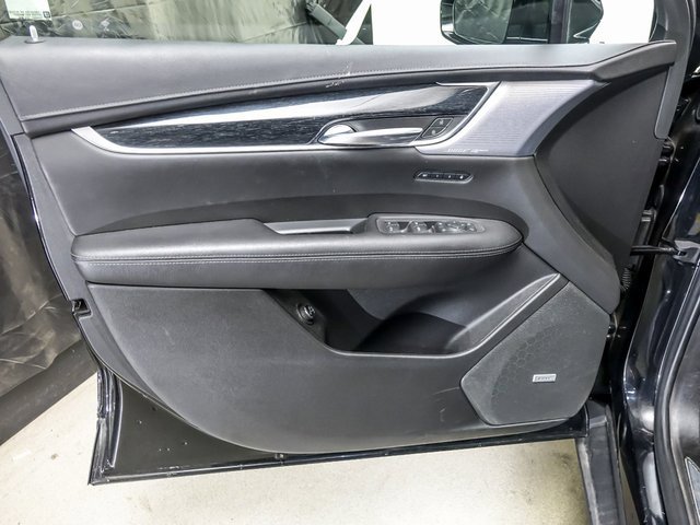 Used 2020 Cadillac XT5 Premium Luxury image 25