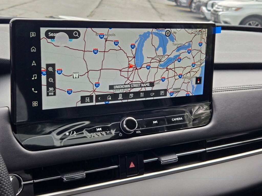 New 2026 Mitsubishi Outlander SE AWD/4WD image 26