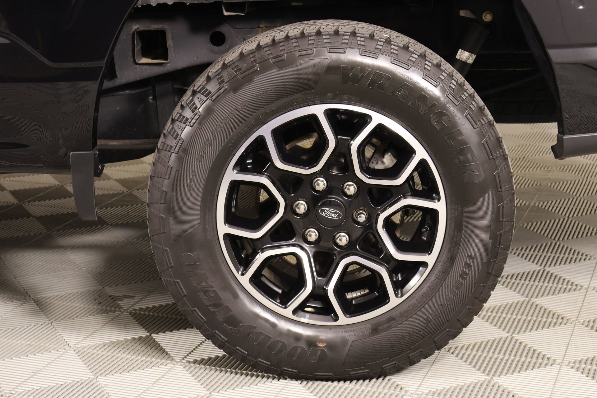 Used 2023 Ford F150 XLT w/ Equipment Group 302A High image 20