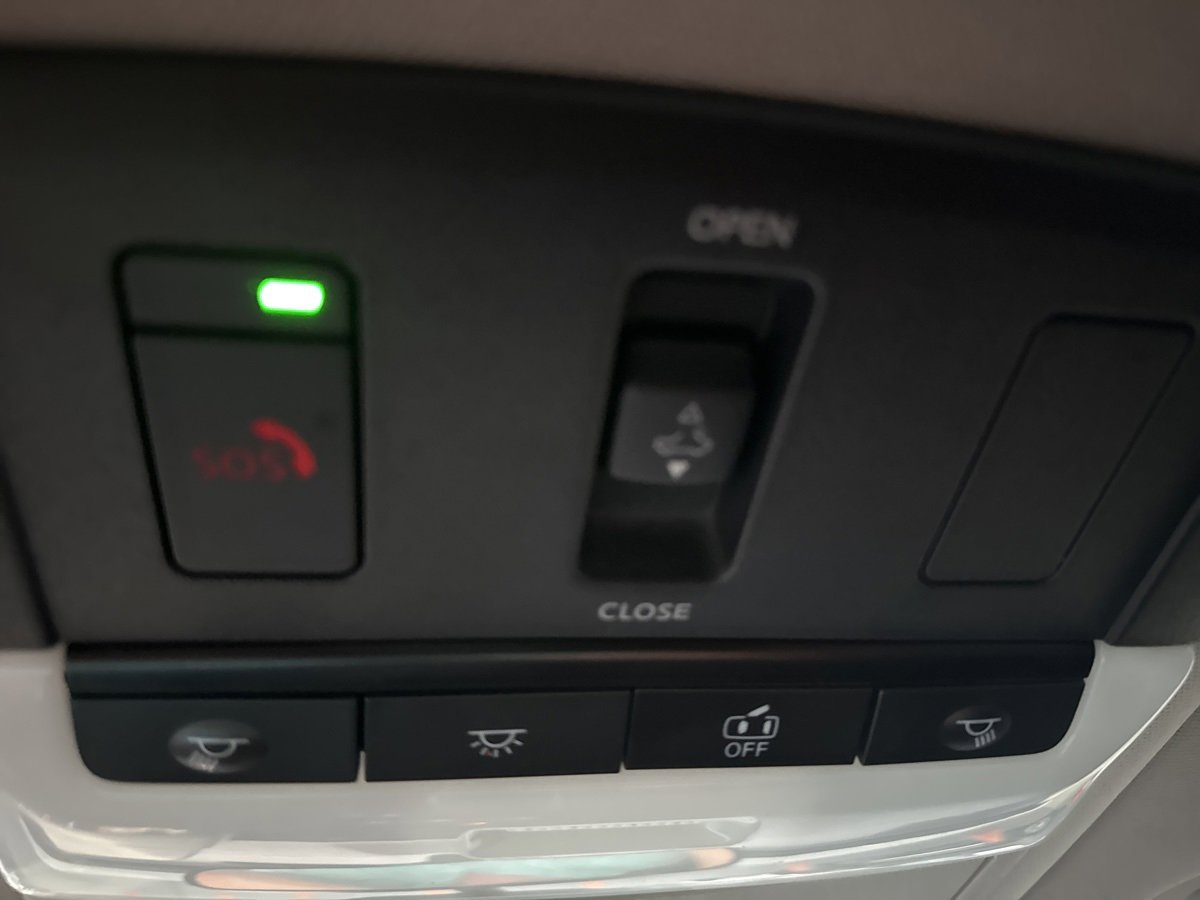 Used 2023 Nissan Altima 2.5 SL image 36