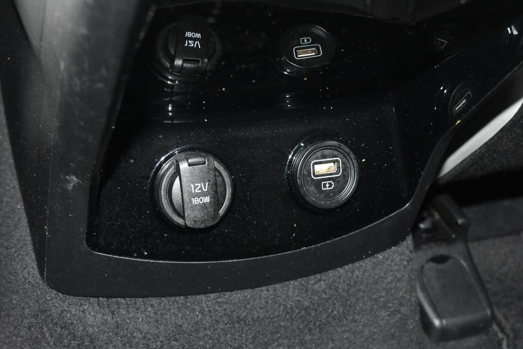 Used 2023 Kia Sorento SX FWD image 21