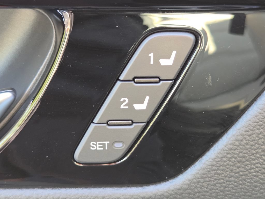 Certified 2024 Honda CR-V Sport Touring image 19