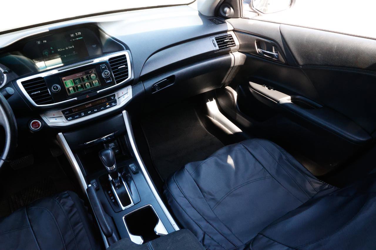 Used 2013 Honda Accord EX-L image 20