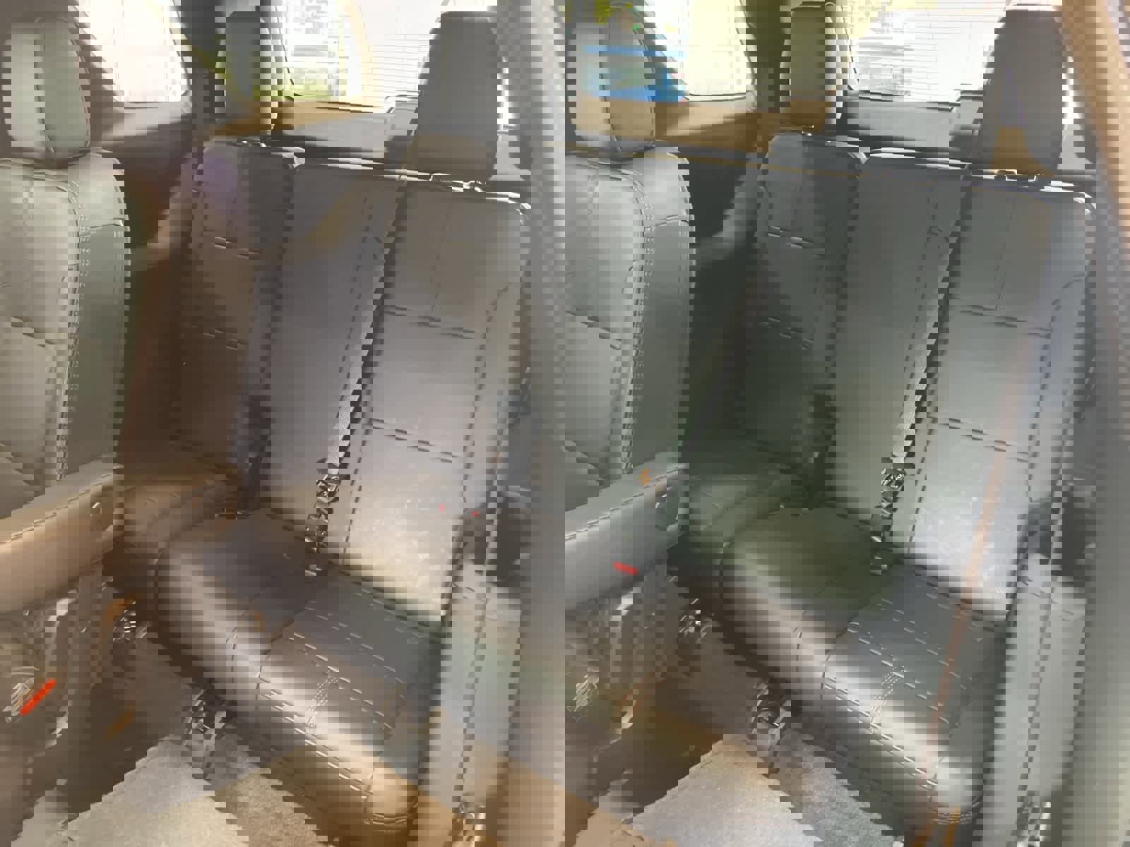 Used 2022 Chevrolet Traverse RS w/ LPO, Floor Liner Package image 31