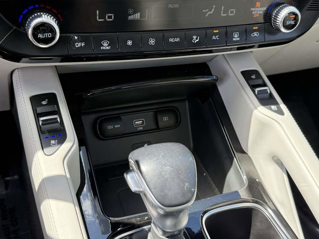 Used 2020 Kia Telluride EX w/ EX Premium Package image 22