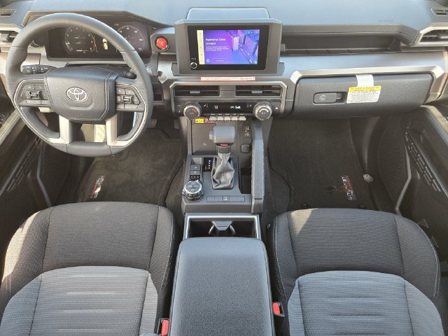 New 2026 Toyota 4Runner TRD Off-Road AWD/4WD image 23