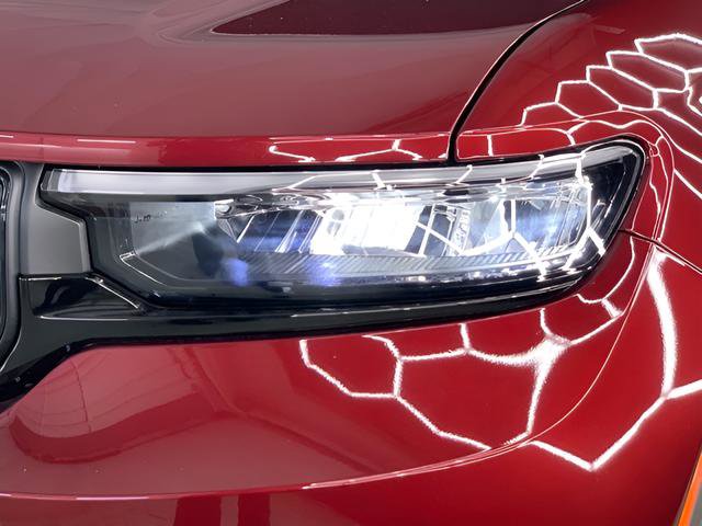 New 2025 Jeep Grand Cherokee L Limited w/ Luxury Tech Group II image 10