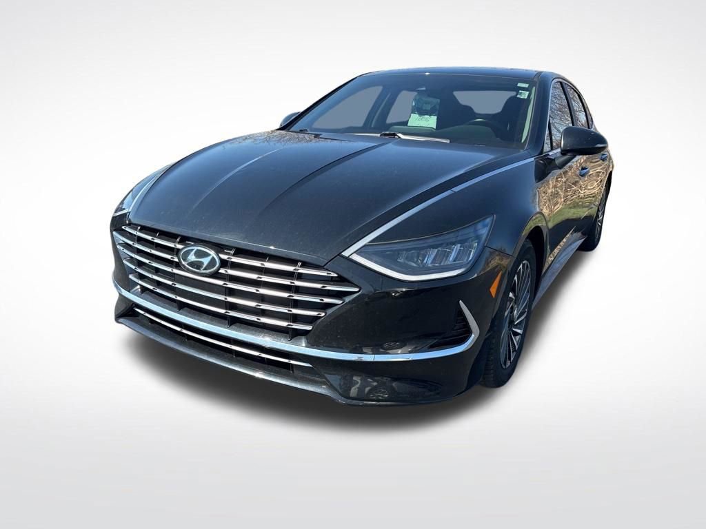 Used 2022 Hyundai Sonata SEL FWD image 8