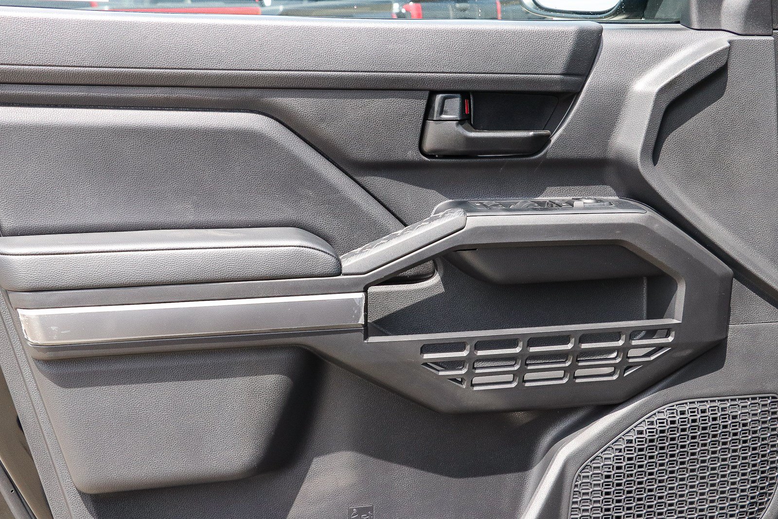 New 2026 Toyota Tacoma SR5 RWD image 38