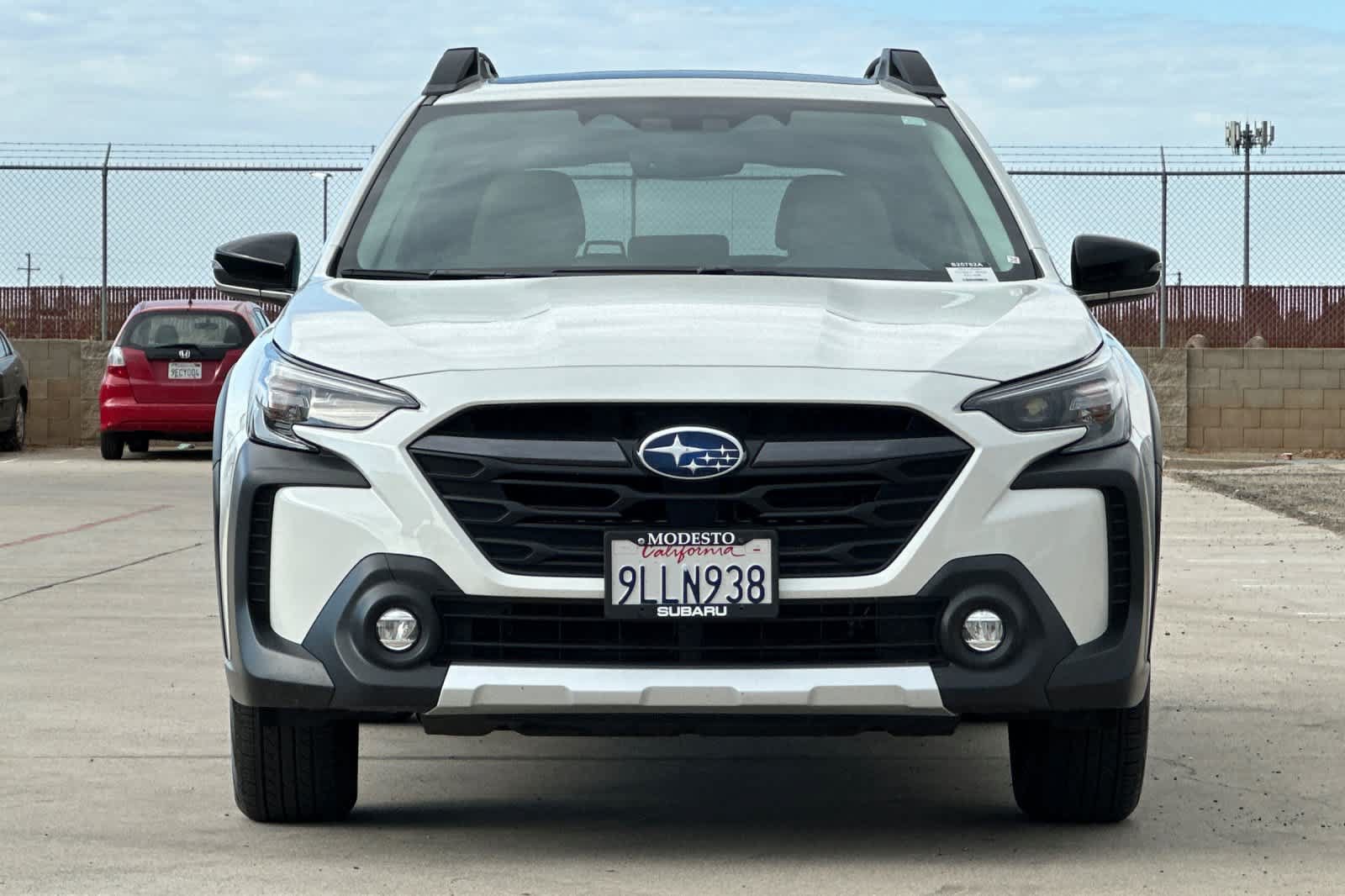 Certified 2024 Subaru Outback Limited XT AWD/4WD image 8