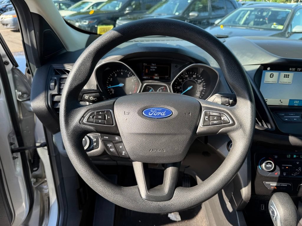 Used 2019 Ford Escape SE AWD/4WD image 12