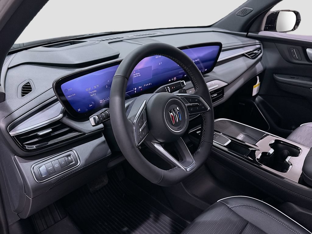 New 2026 Buick Enclave Sport Touring w/ Power Package FWD image 11
