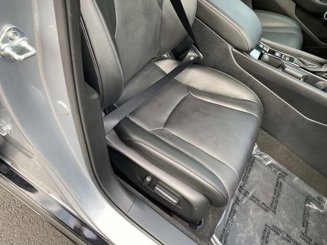 Certified 2025 Honda Accord Sport image 8