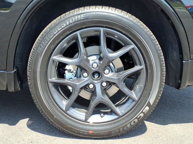 New 2026 Dodge Durango GT AWD/4WD image 6