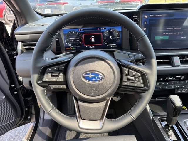 New 2026 Subaru Outback Touring AWD/4WD image 24