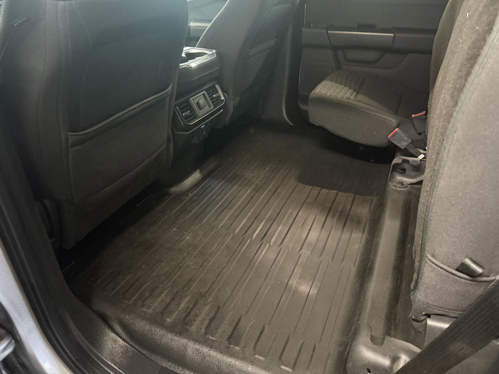 Used 2022 Ford F150 XL w/ STX Appearance Package image 21
