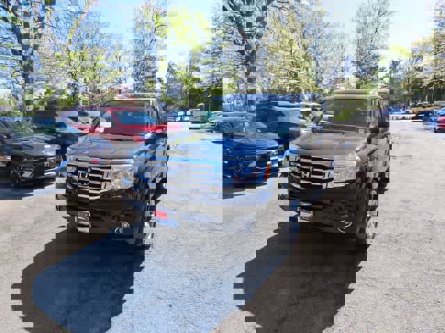 Used 2015 Honda Pilot EX-L