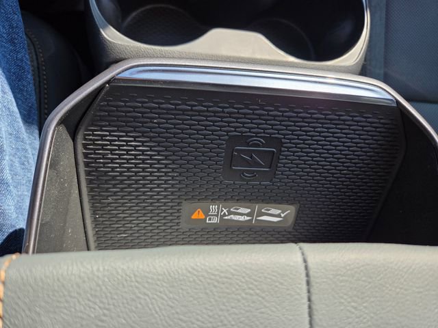 New 2026 GMC Terrain AT4 AWD/4WD image 29
