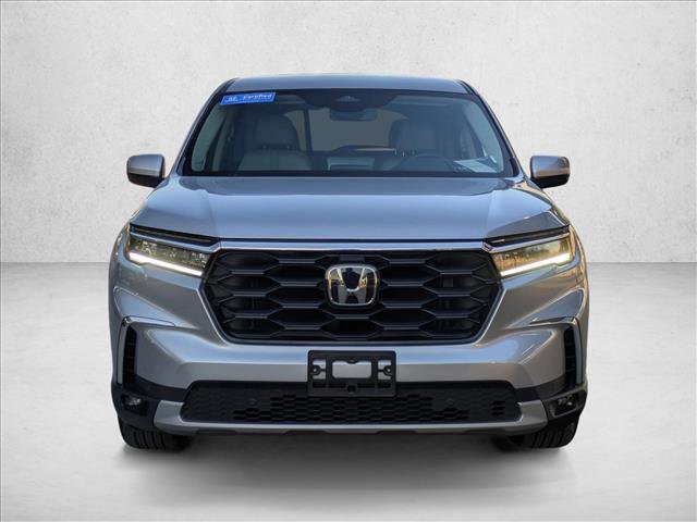 Certified 2023 Honda Pilot EX-L image 2