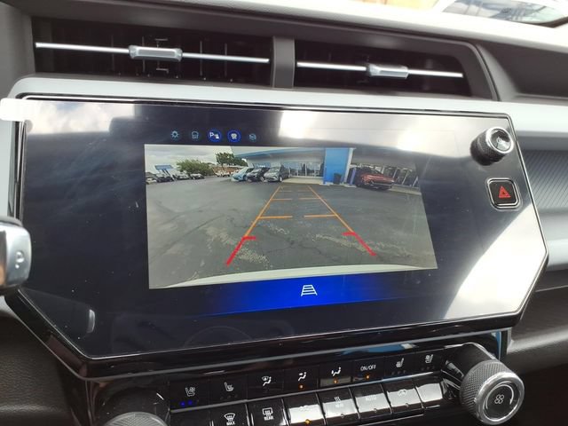 New 2027 Chevrolet Bolt RS FWD image 12