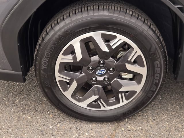 Used 2026 Subaru Forester Premium AWD/4WD image 19