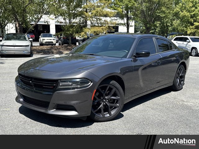 Used 2019 Dodge Charger SXT image 1