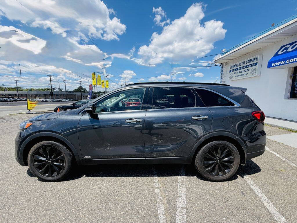 Used 2020 Kia Sorento S AWD/4WD image 3