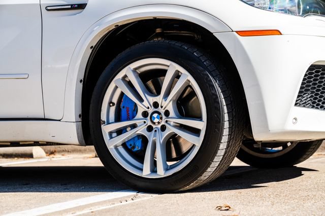 Used 2012 BMW X5 M AWD/4WD image 49