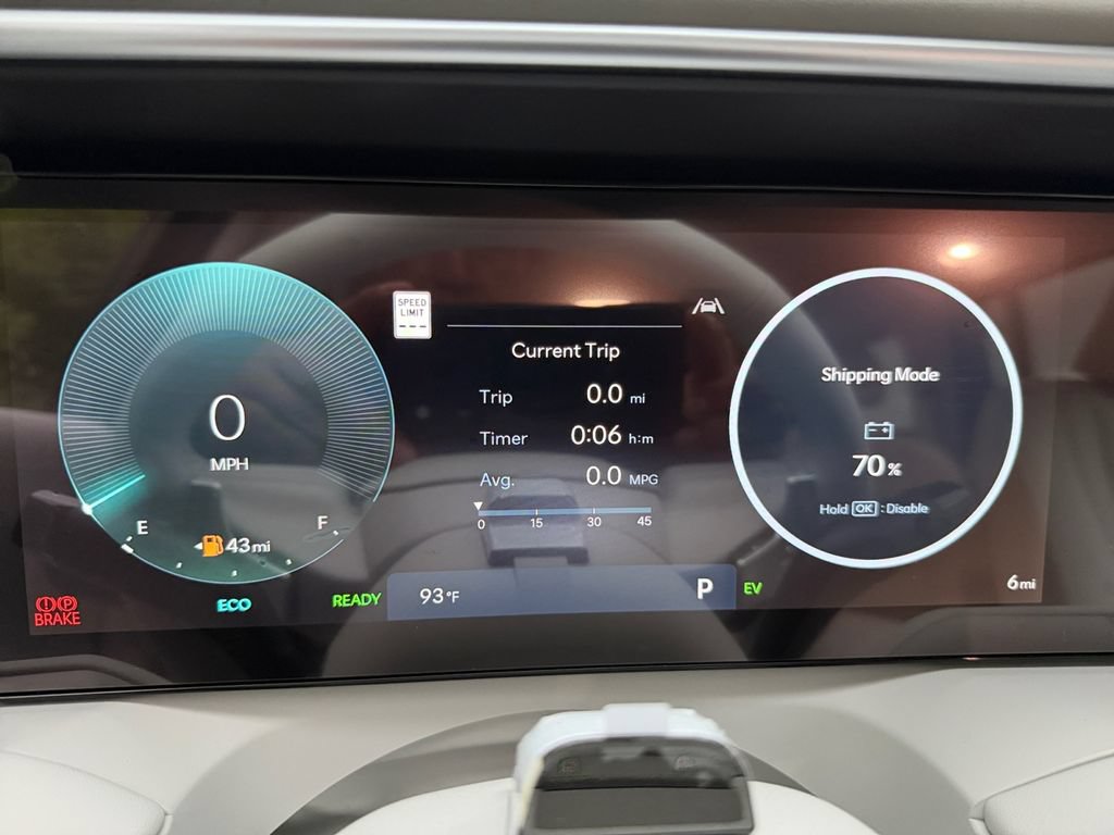 New 2027 Hyundai Palisade SEL Premium AWD/4WD image 16