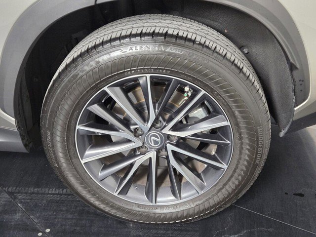 Certified 2023 Lexus NX 350 AWD w/ Premium Package image 11