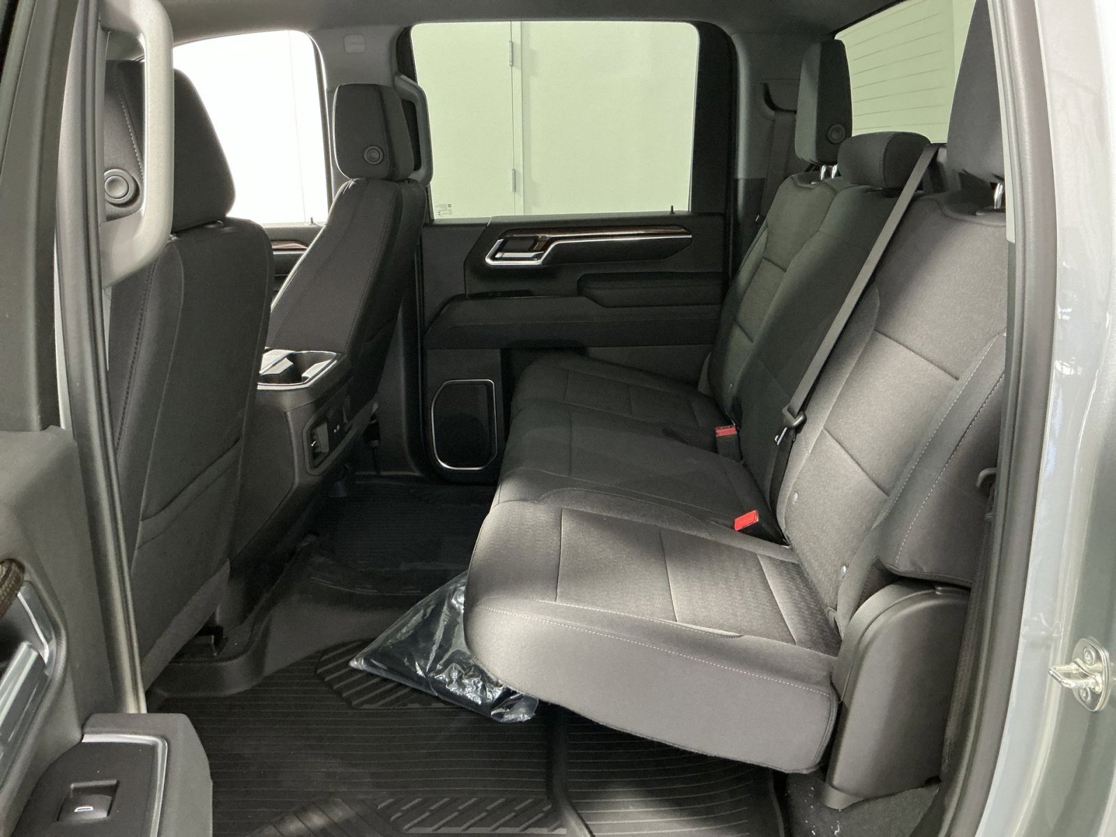 New 2026 Chevrolet Silverado 2500 LT image 30