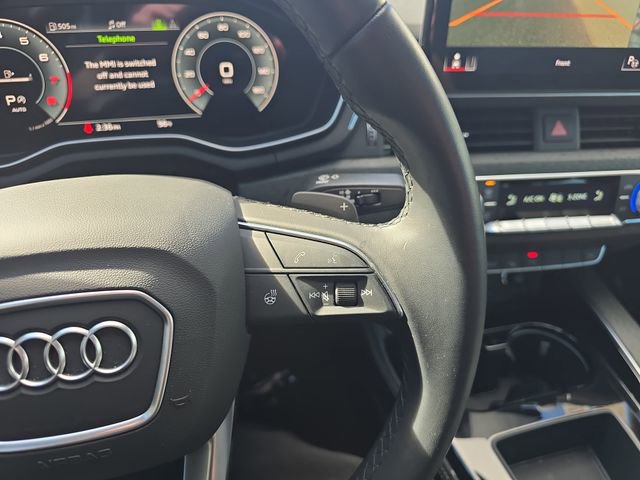 Used 2023 Audi A5 2.0T Prestige image 20