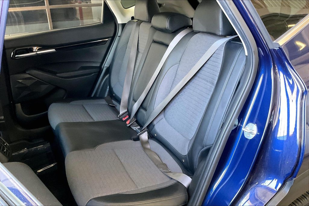 Used 2023 Kia Seltos Nightfall Edition AWD/4WD image 25