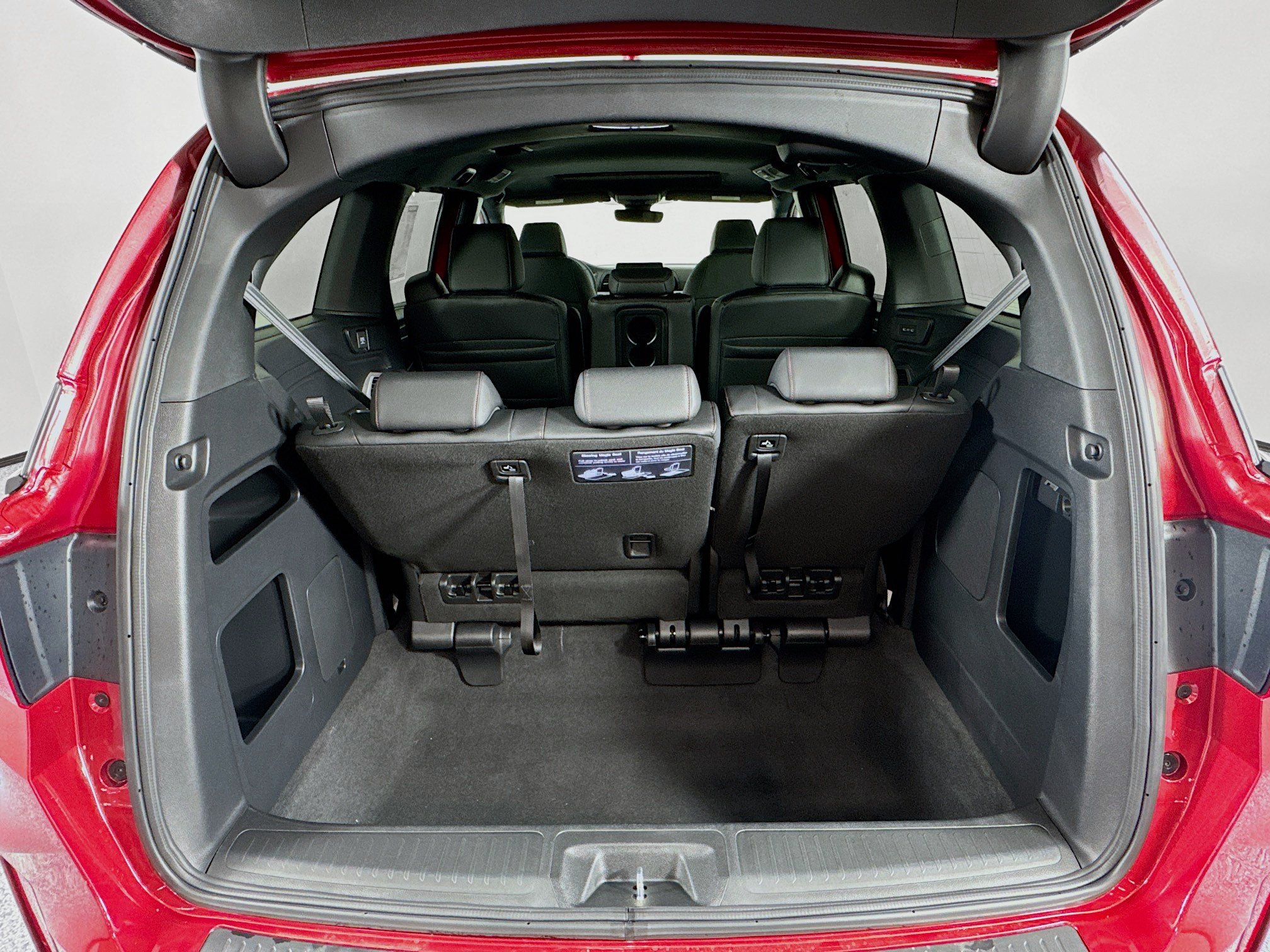 New 2026 Honda Odyssey Sport-L image 26