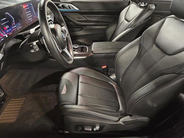 Used 2024 BMW M440i M440i w/ Premium Package image 16