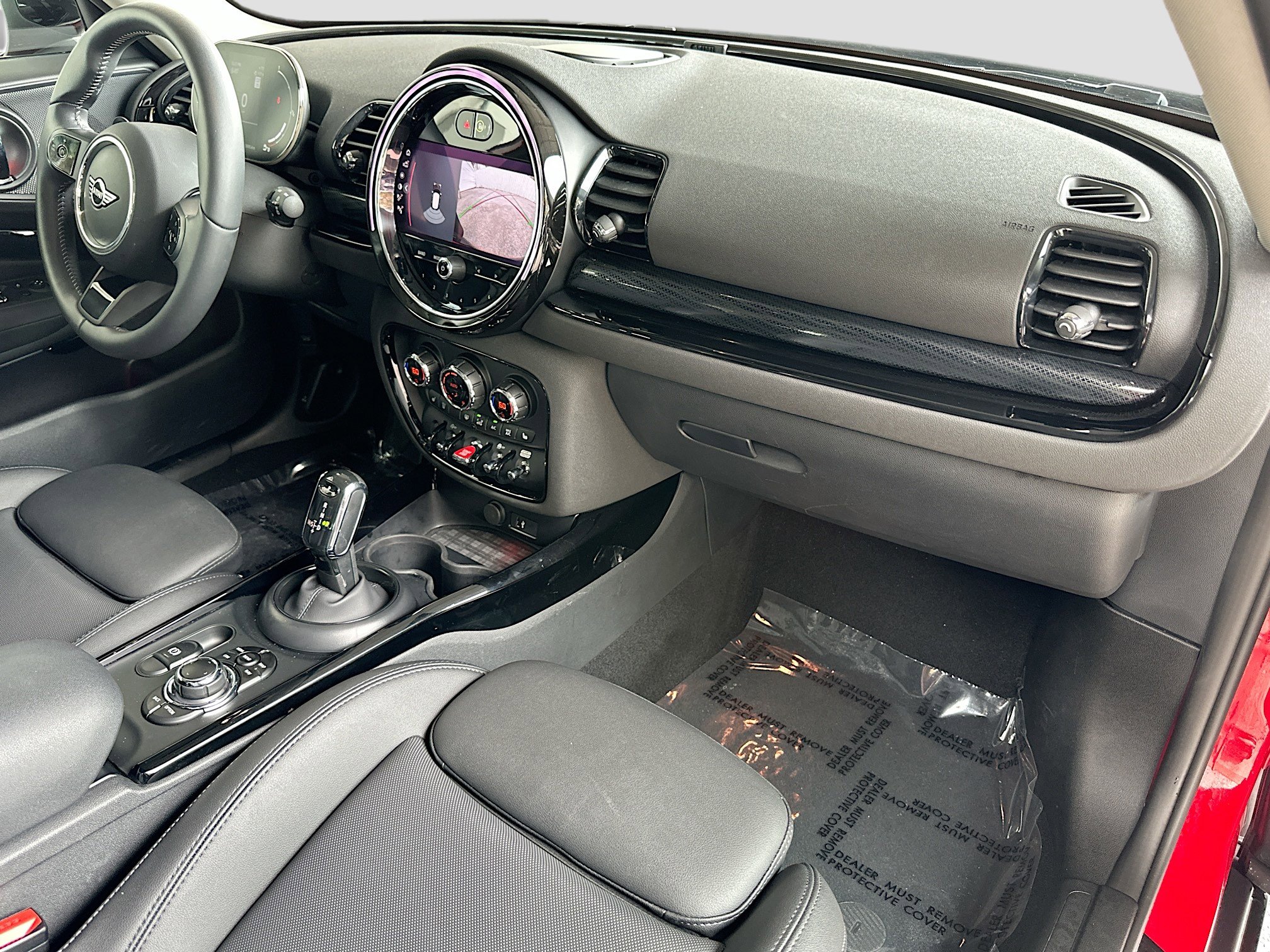 Used 2024 MINI Cooper Clubman S image 30