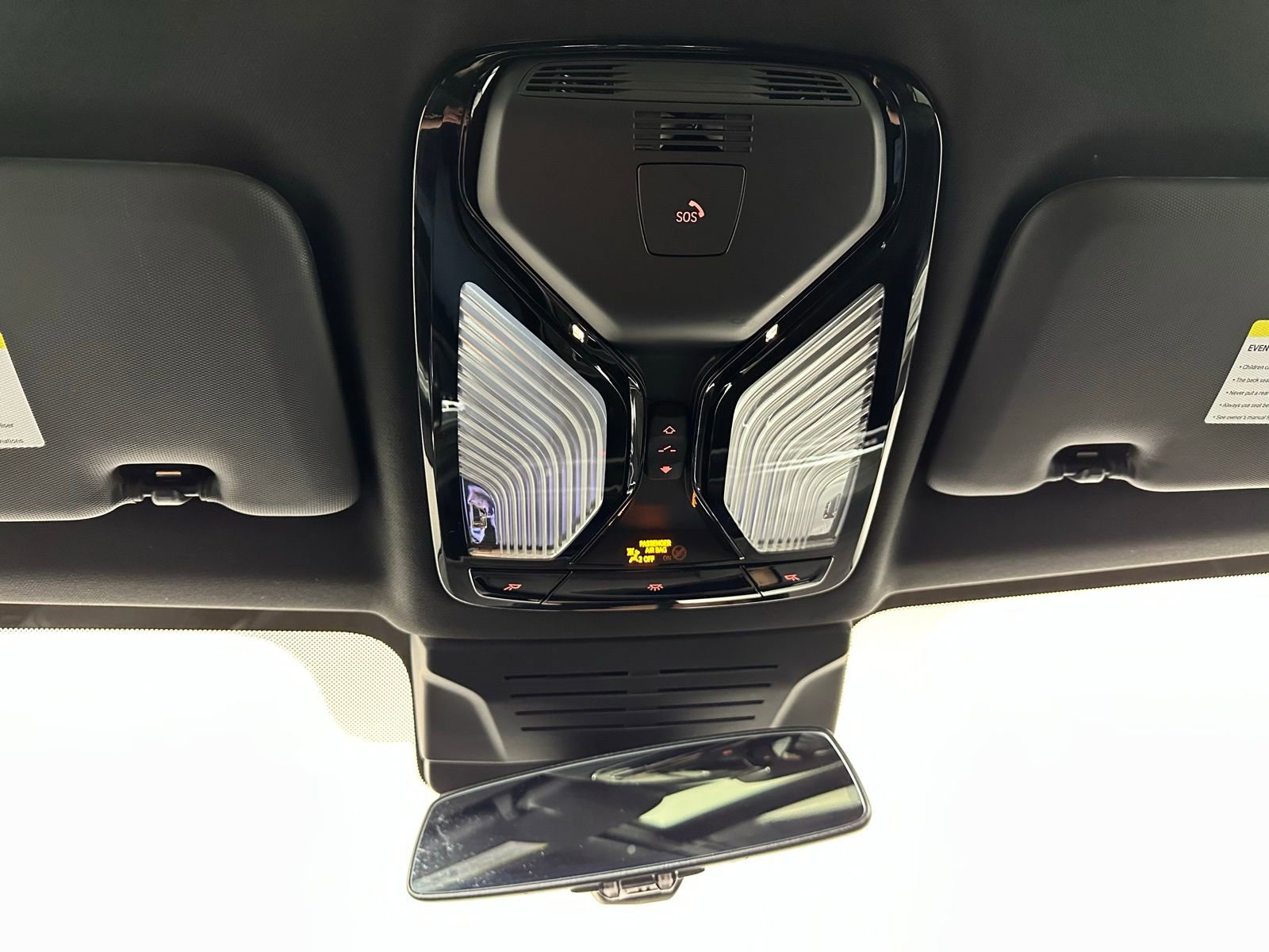 Used 2024 BMW X5 xDrive40i w/ Parking Assistance Package image 40