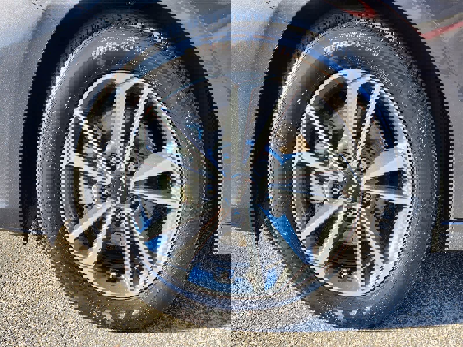 Certified 2024 Kia Forte LXS w/ LXS Technology Package image 9