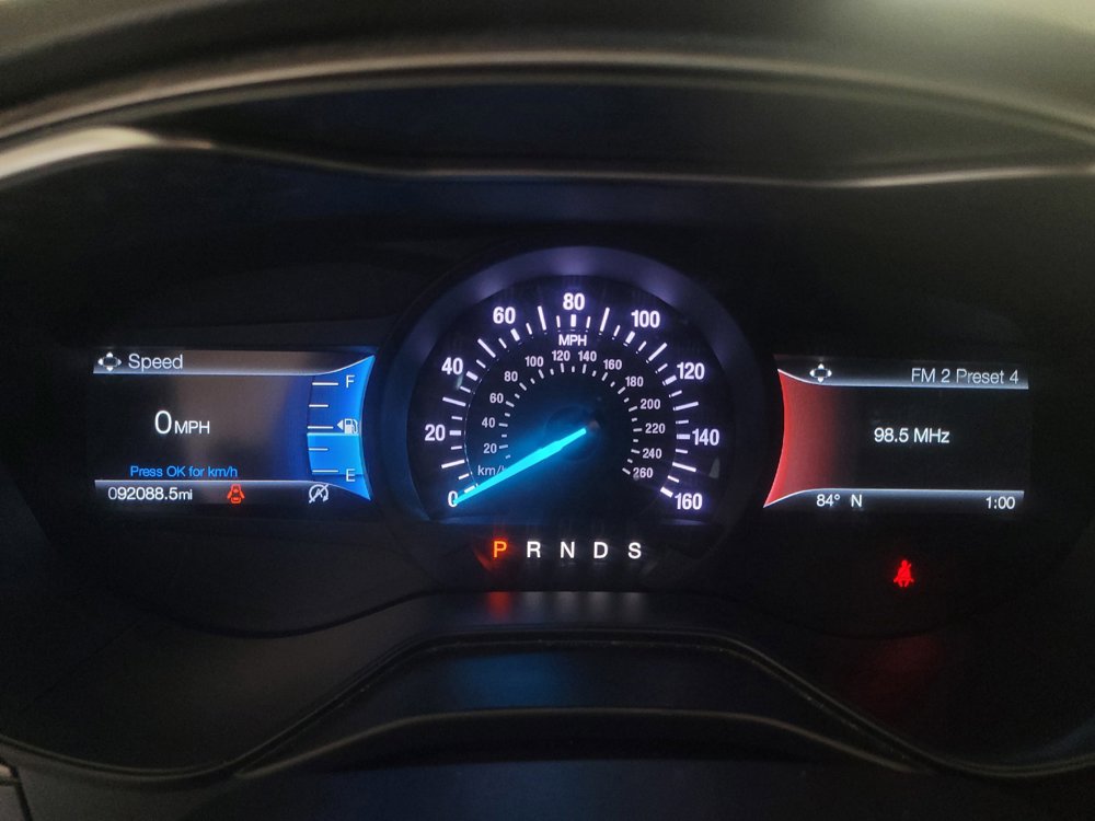 Used 2019 Ford Fusion SE w/ Equipment Group 151A FWD image 23