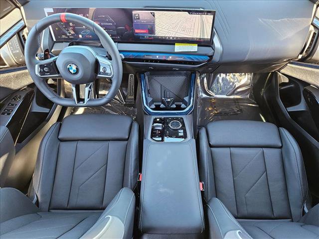 New 2026 BMW X3 M50 w/ Premium Package image 15