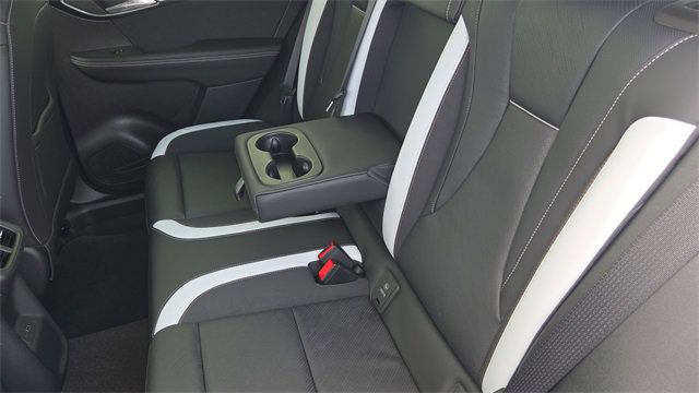 New 2026 Buick Envision Sport Touring image 24