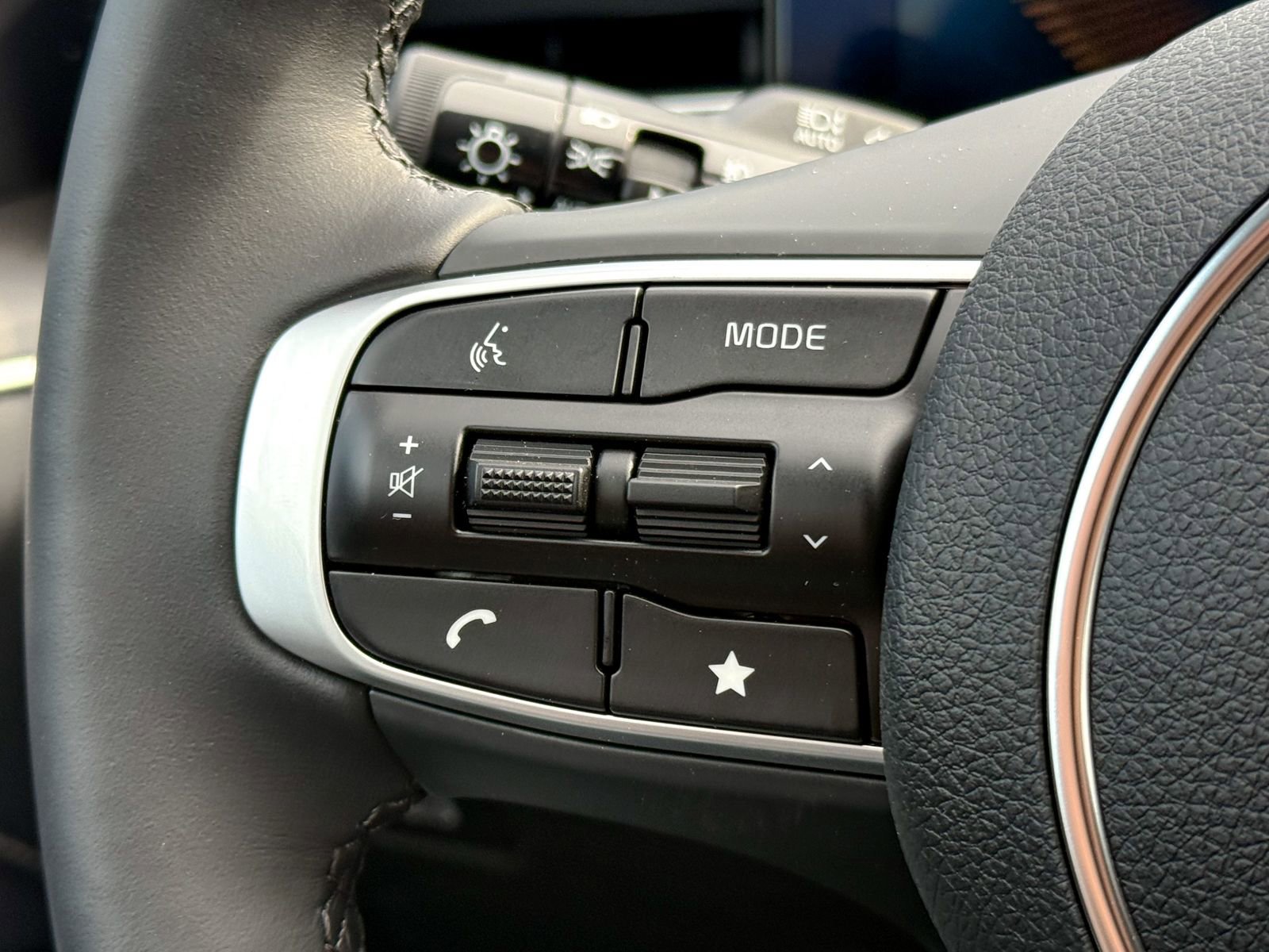 New 2026 Kia K5 GT-Line image 29