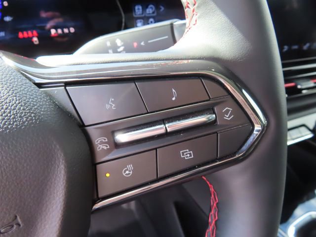 Used 2025 Chevrolet Silverado EV RST image 21