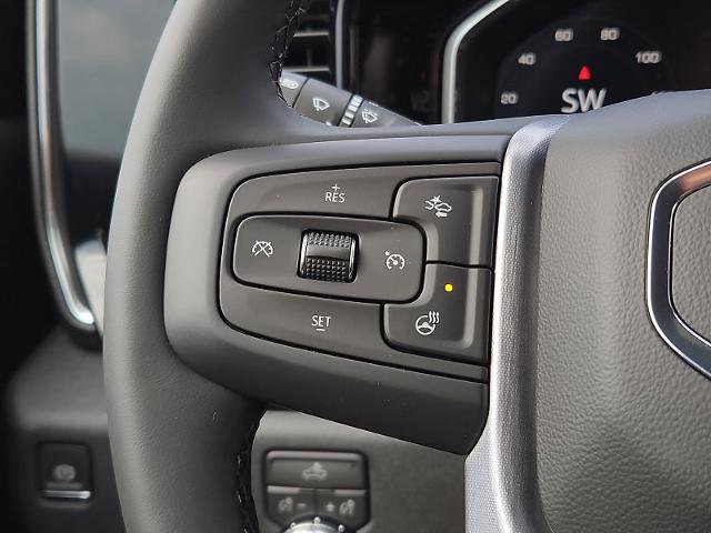 New 2026 GMC Sierra 1500 Elevation image 17