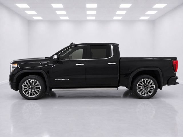 Used 2026 GMC Sierra 1500 Denali Ultimate AWD/4WD image 7