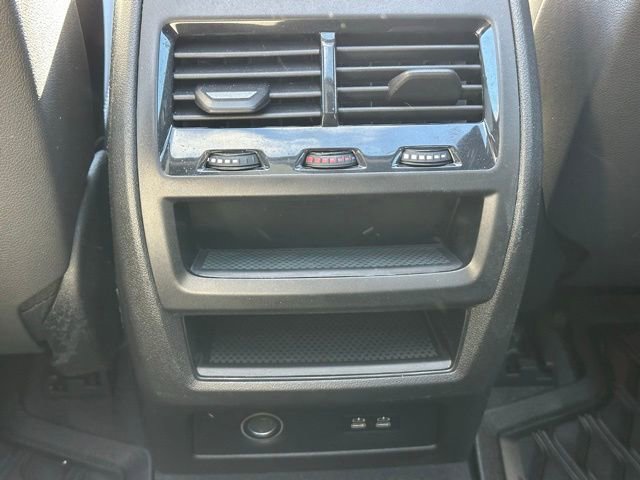 Certified 2024 BMW X5 xDrive40i w/ Premium Package image 32