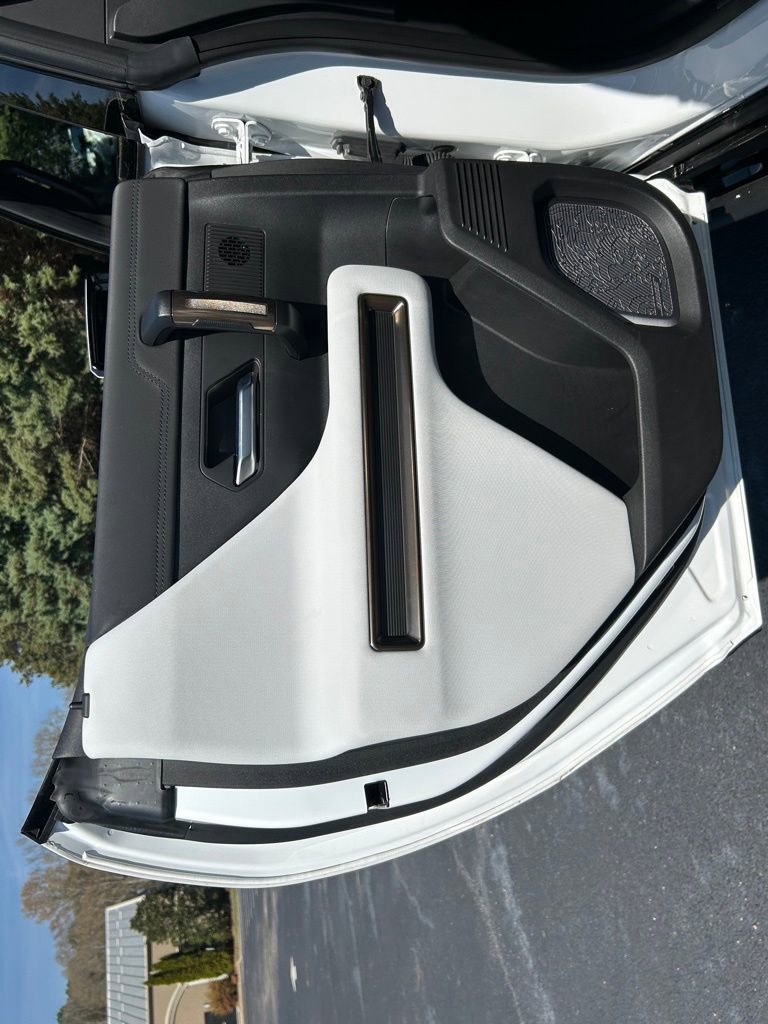 Used 2023 GMC Hummer EV Edition 1 image 65