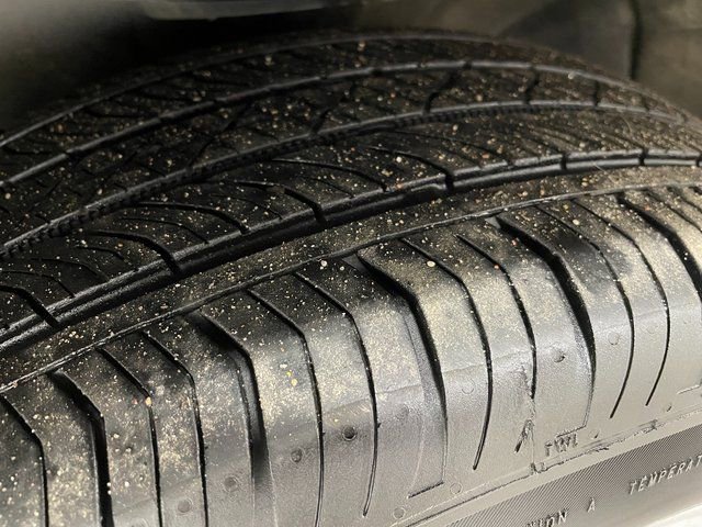 Used 2023 Cadillac XT4 Luxury w/ Driver Awareness Package image 8